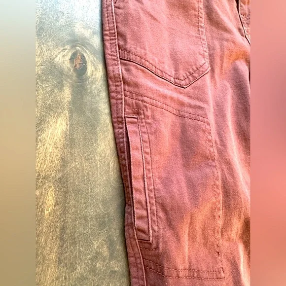 Democracy “Ab” solution Zip Cuff
Cargo Utility Pant - Picture 2 of 7